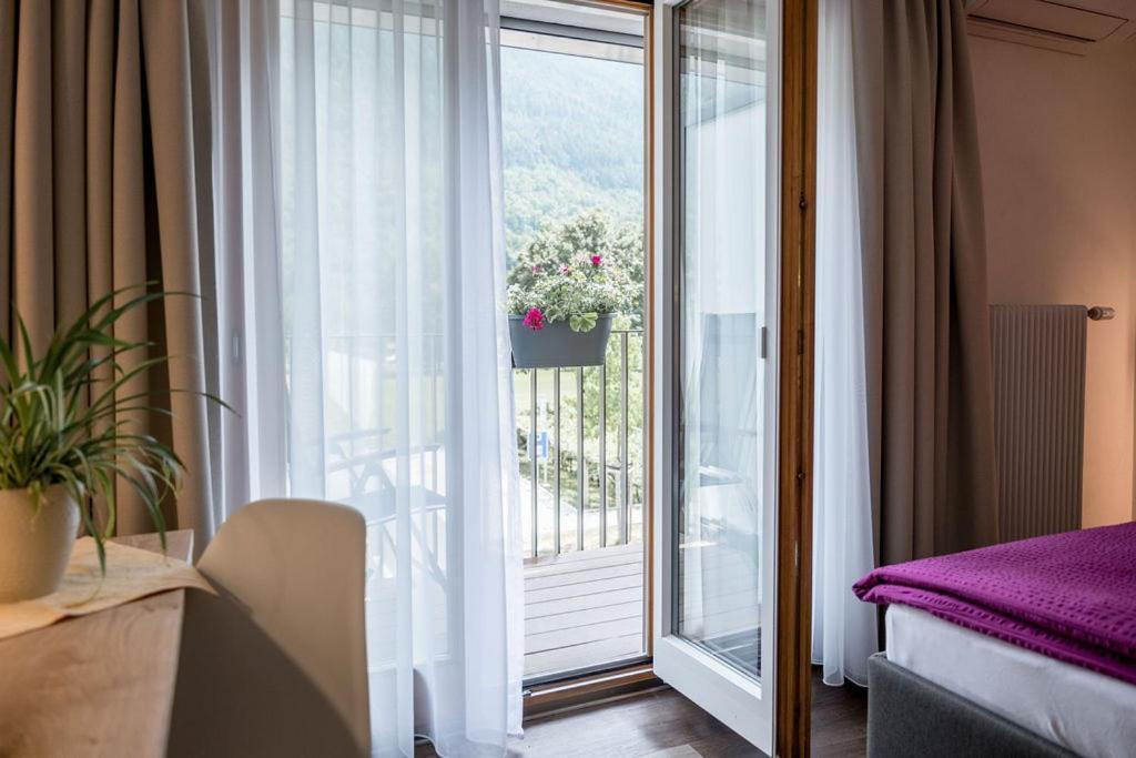 Hotel Zur Traube Brigerbad Εξωτερικό φωτογραφία